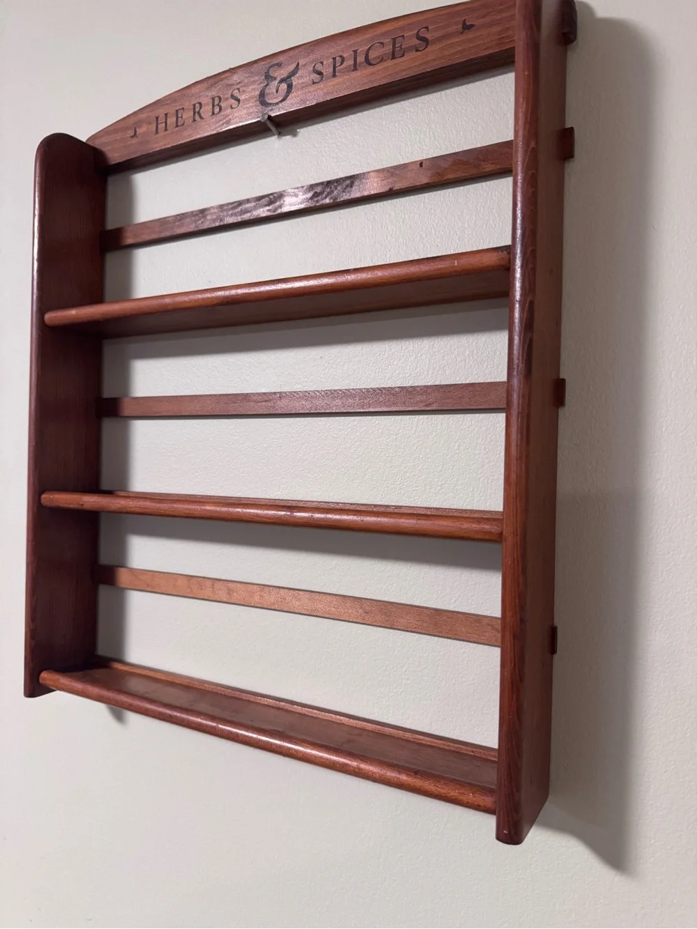 Mccormick intage schilling